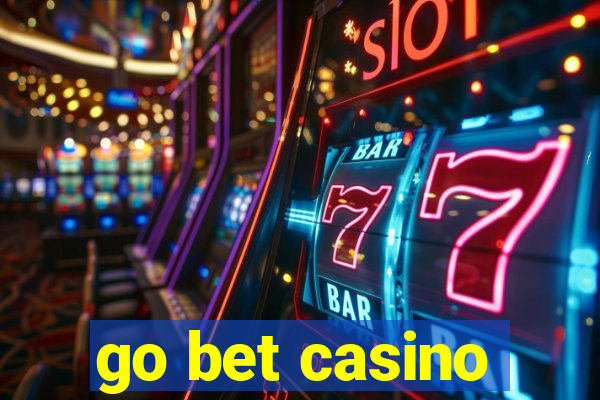 go bet casino