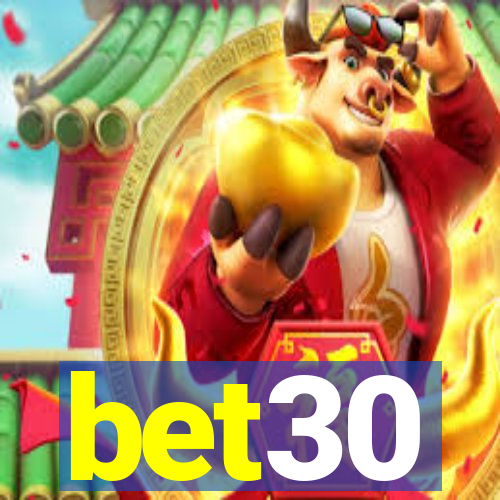 bet30