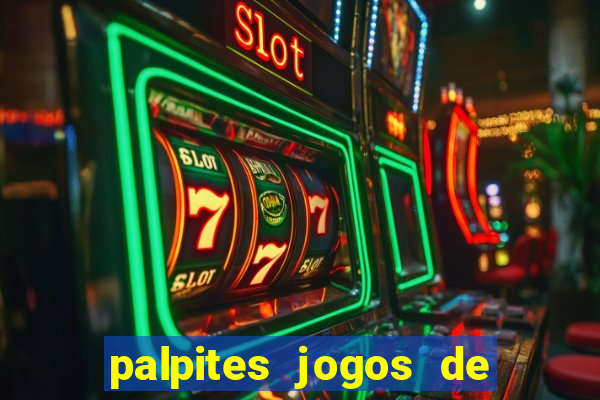 palpites jogos de hoje liga dos campeoes