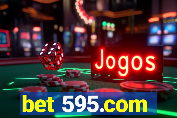 bet 595.com