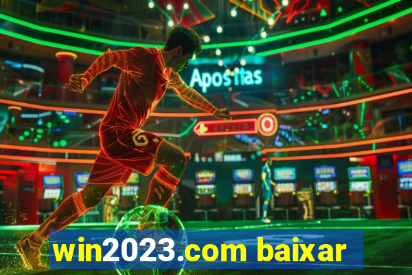 win2023.com baixar