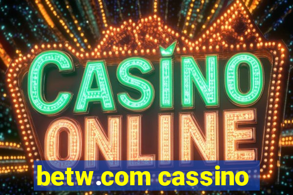 betw.com cassino