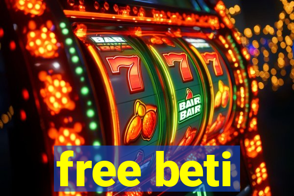 free beti