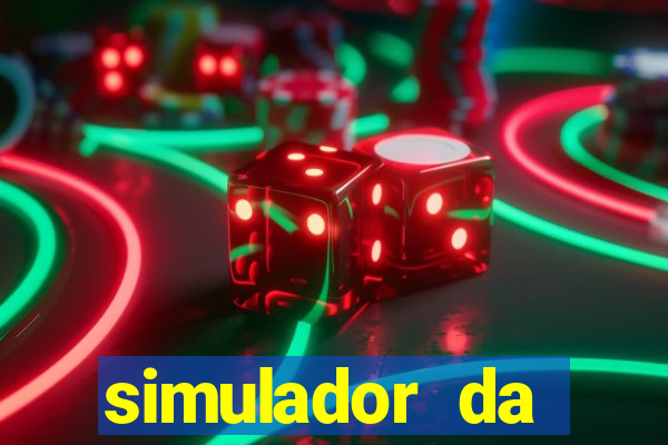 simulador da lotofácil lotodicas