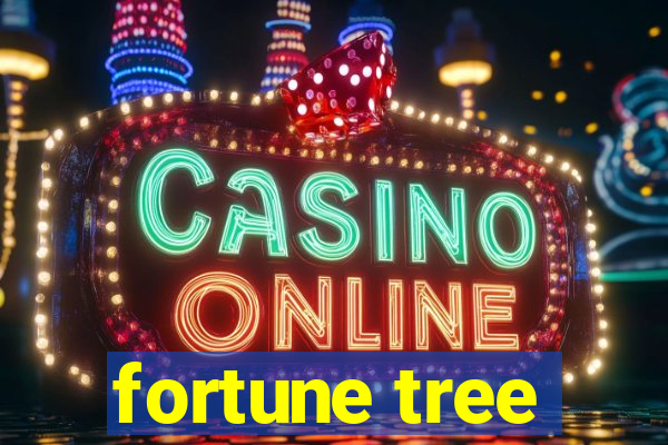 fortune tree