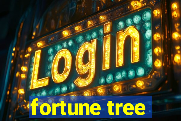 fortune tree