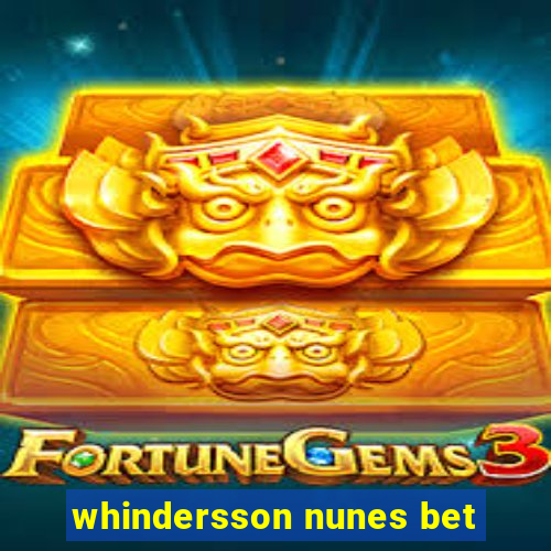 whindersson nunes bet