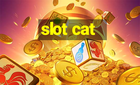 slot cat