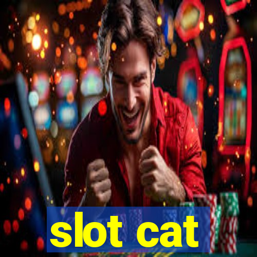 slot cat