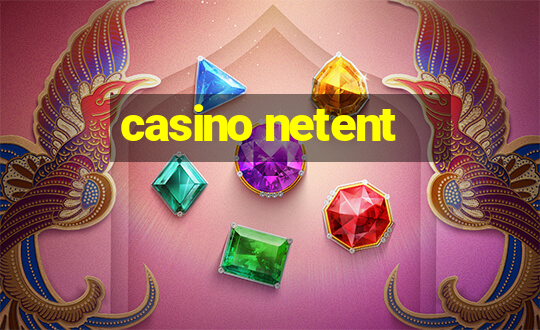 casino netent