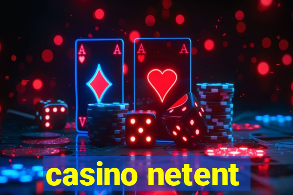 casino netent