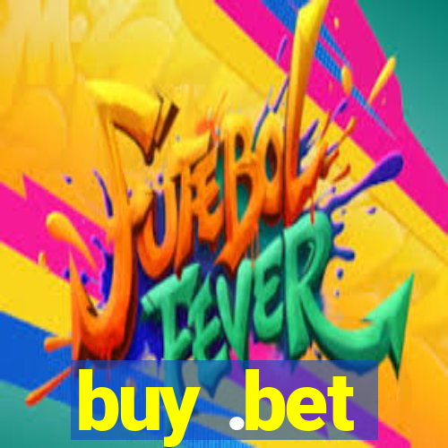 buy .bet