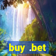 buy .bet