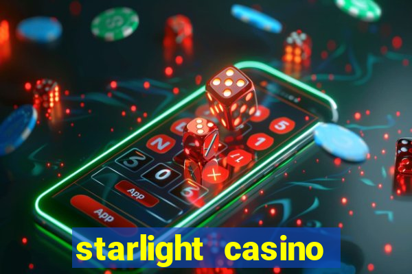 starlight casino new westminster bc