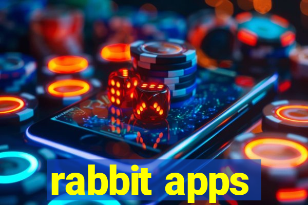 rabbit apps