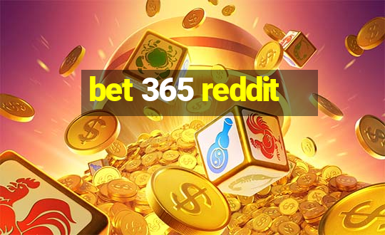 bet 365 reddit