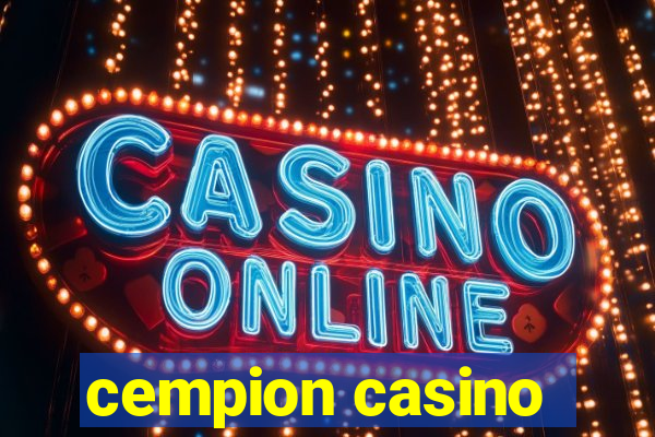 cempion casino