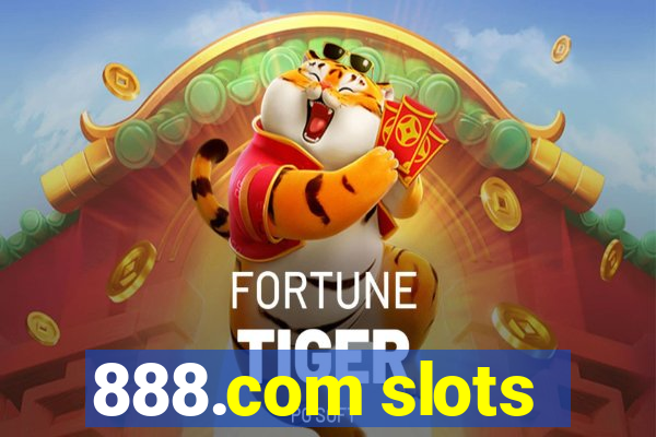 888.com slots