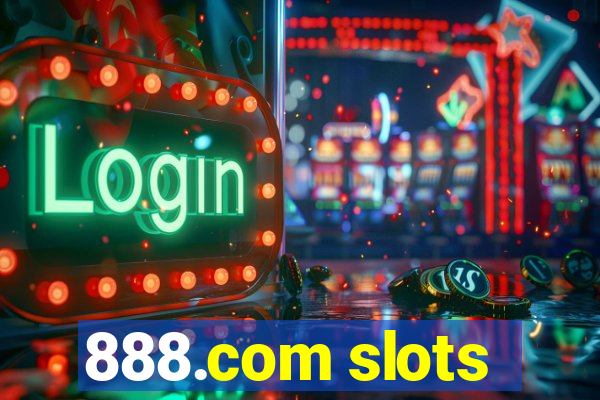 888.com slots