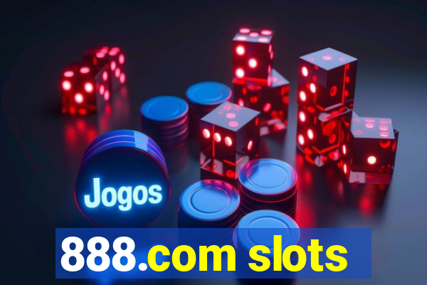 888.com slots