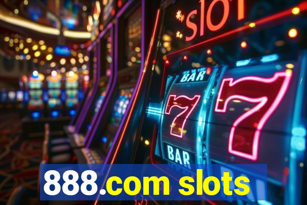 888.com slots