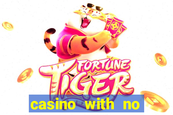 casino with no deposit bonus