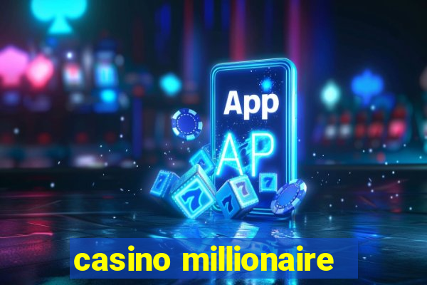 casino millionaire