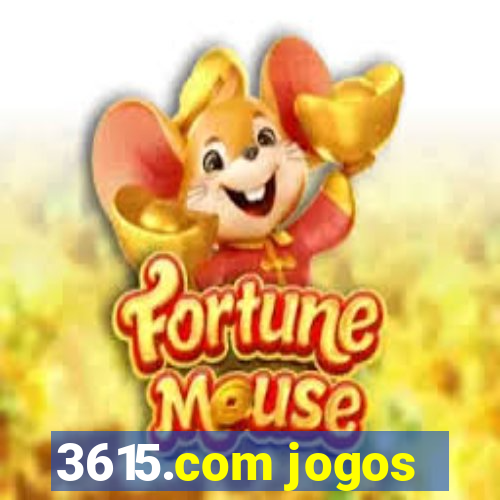 3615.com jogos