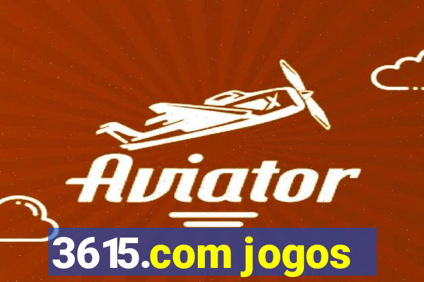 3615.com jogos