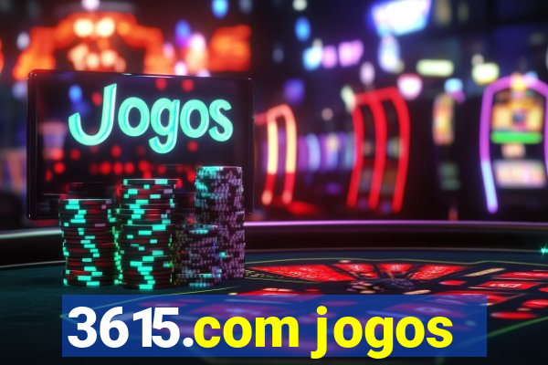 3615.com jogos