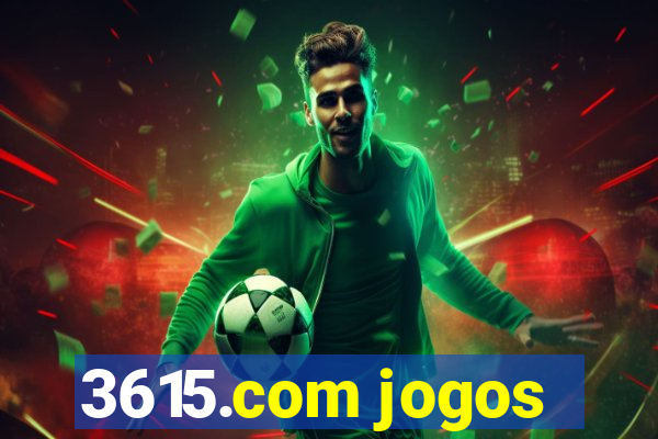 3615.com jogos