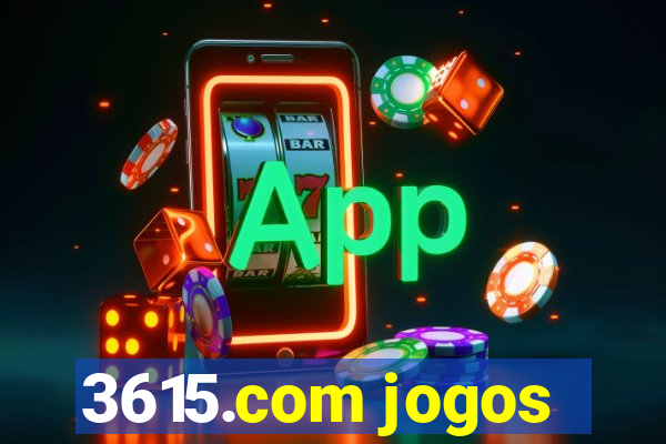 3615.com jogos