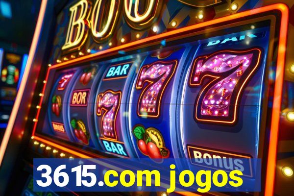 3615.com jogos