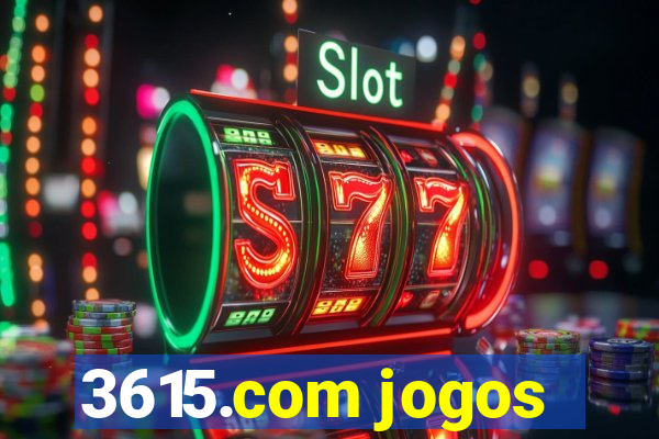 3615.com jogos