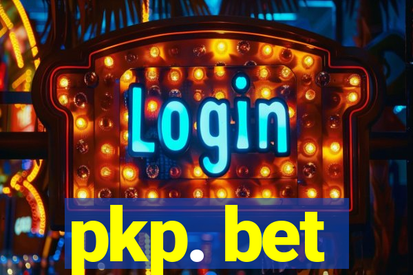 pkp. bet