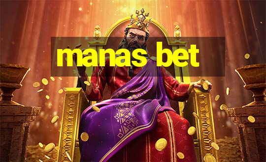 manas bet