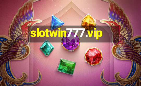 slotwin777.vip