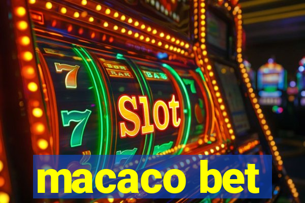 macaco bet