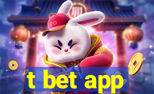 t bet app