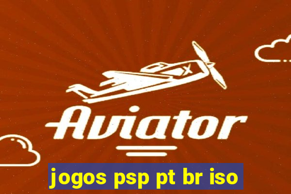 jogos psp pt br iso