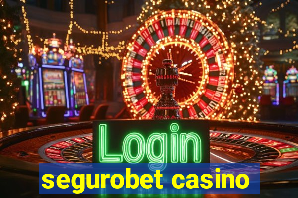 segurobet casino