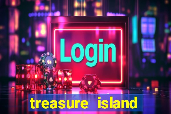 treasure island hotel & casino