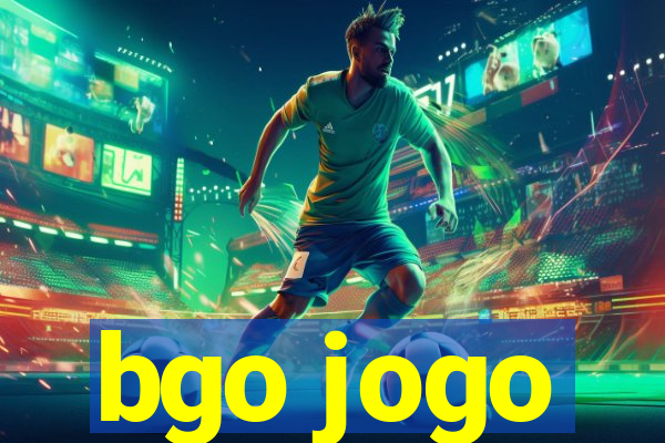 bgo jogo