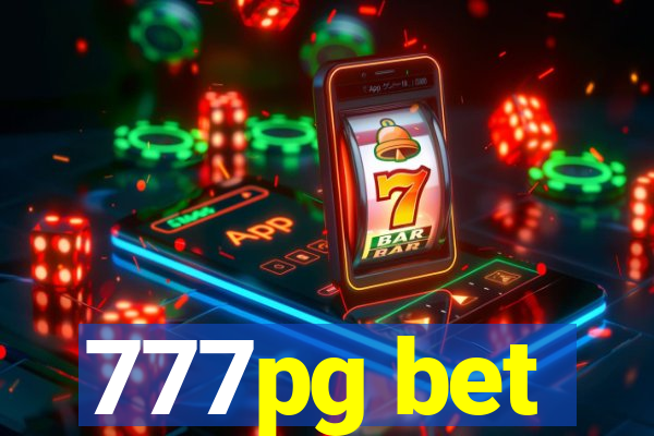 777pg bet