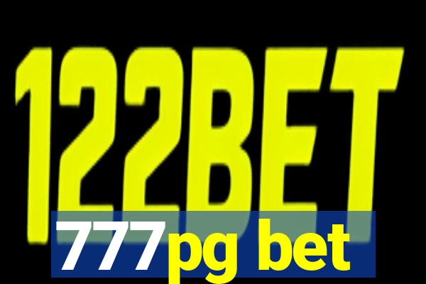 777pg bet