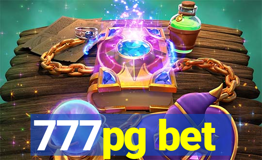 777pg bet