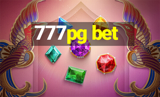 777pg bet