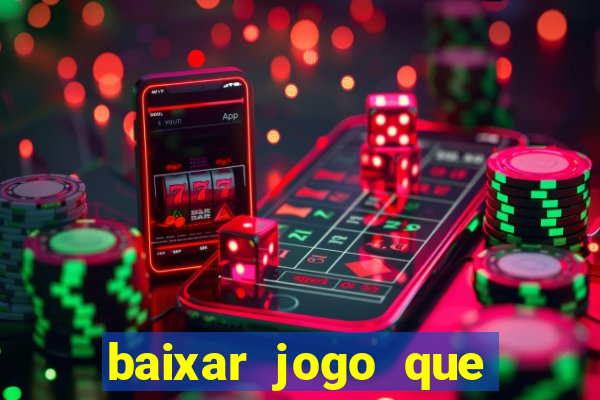 baixar jogo que paga no pix