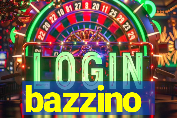 bazzino