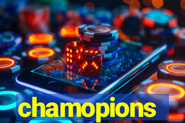 chamopions